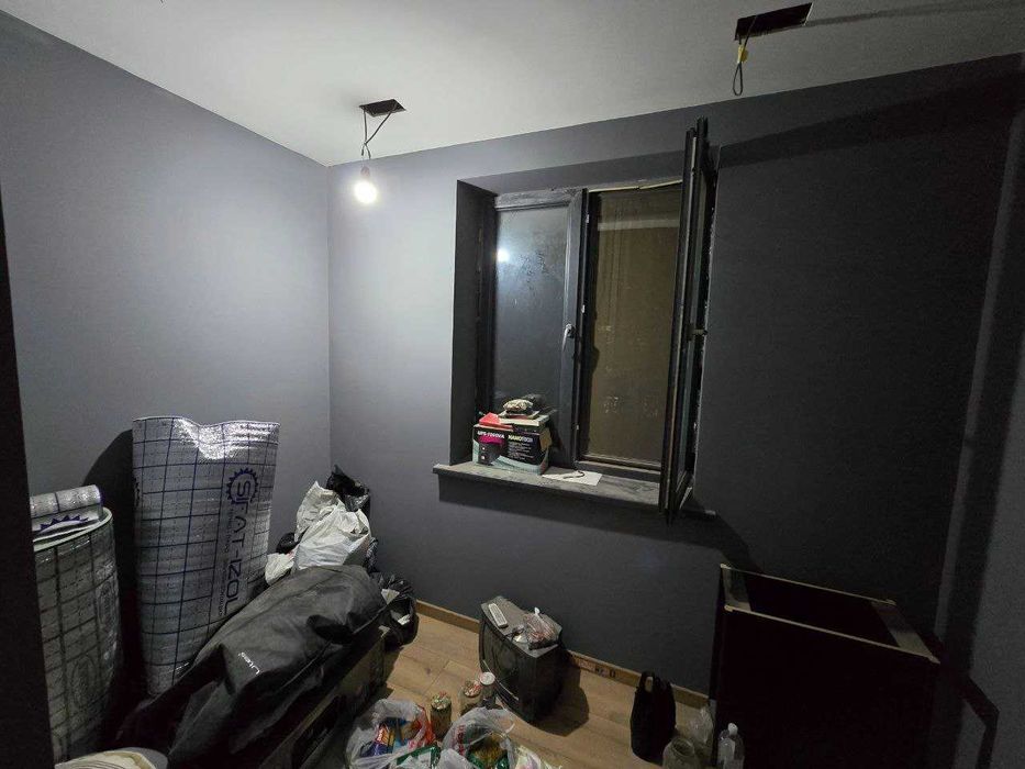 Sotuvga qo‘yilgan keng 3 xonali kvartira