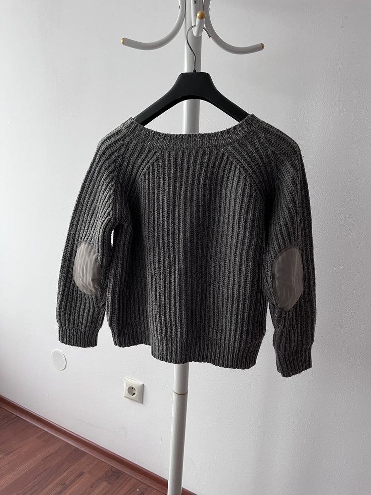 Дамски пуловери ZARA, H&M