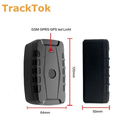 GPS трекер ТК209С
Аккумлятор қуаты 20000мА