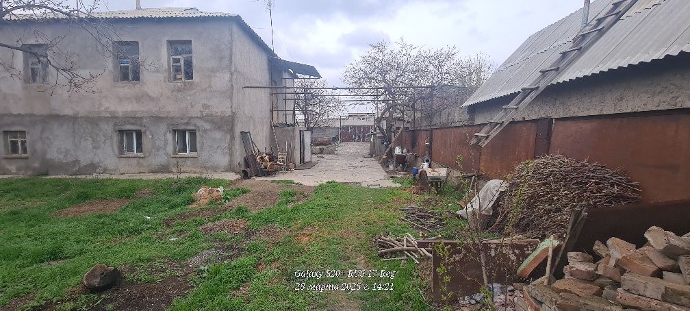 Продаёться жилой дом