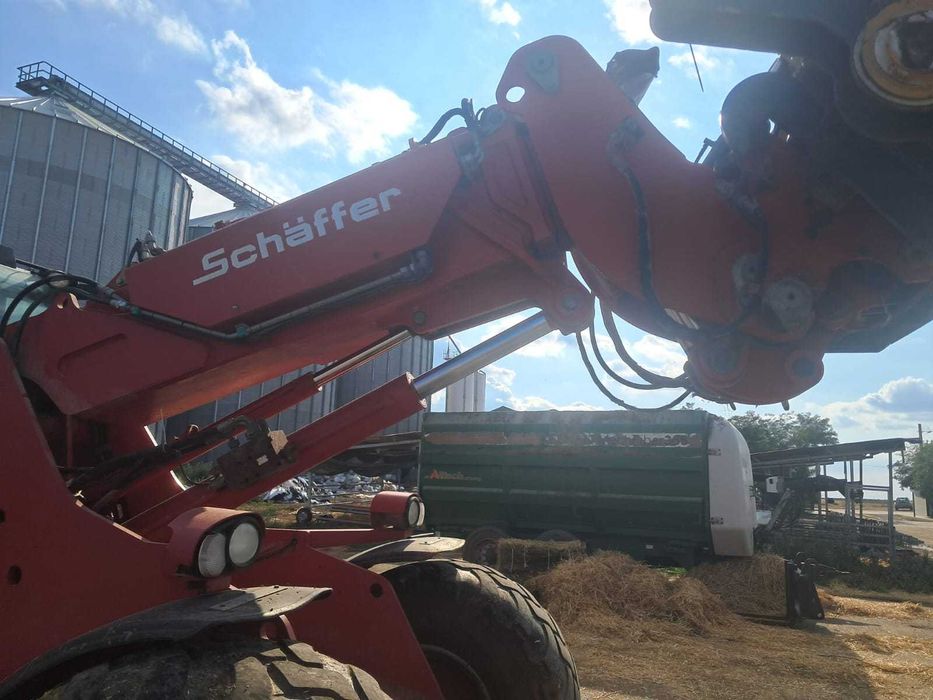Incarcator Schaffer 9380 T