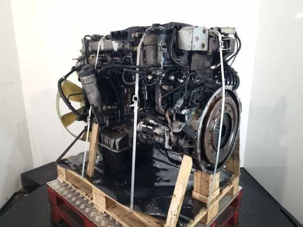 Motor complet MAN D0836 LFL65 - piese/dezmembrari MAN