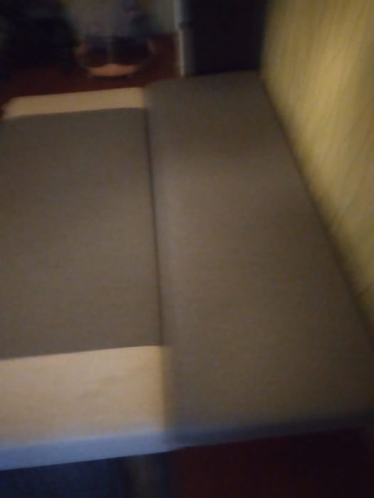 Продаётся диван кровать б/у