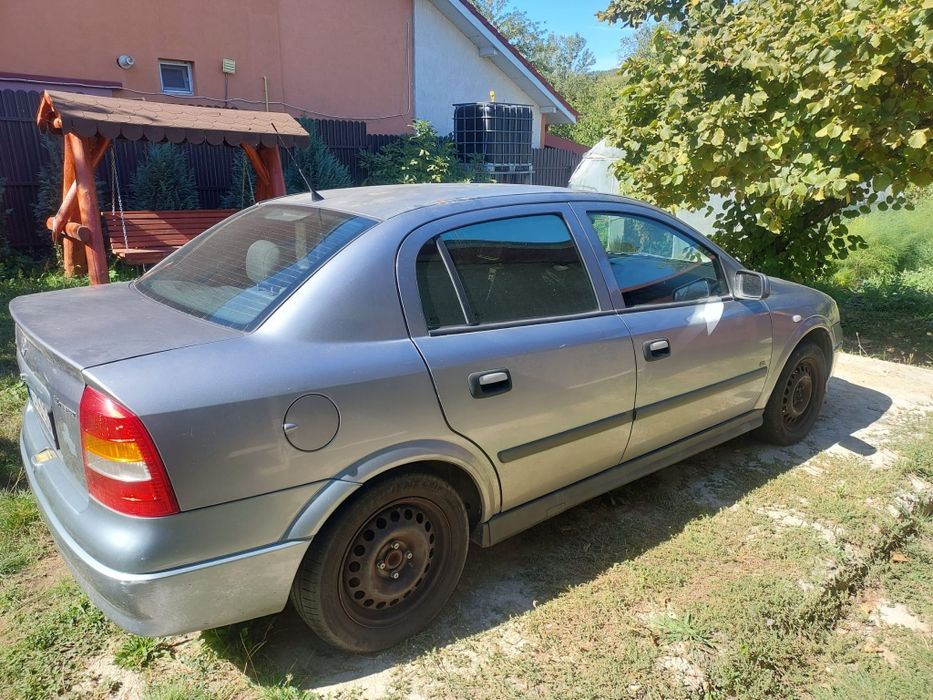 Opel Astra G de vanzare
