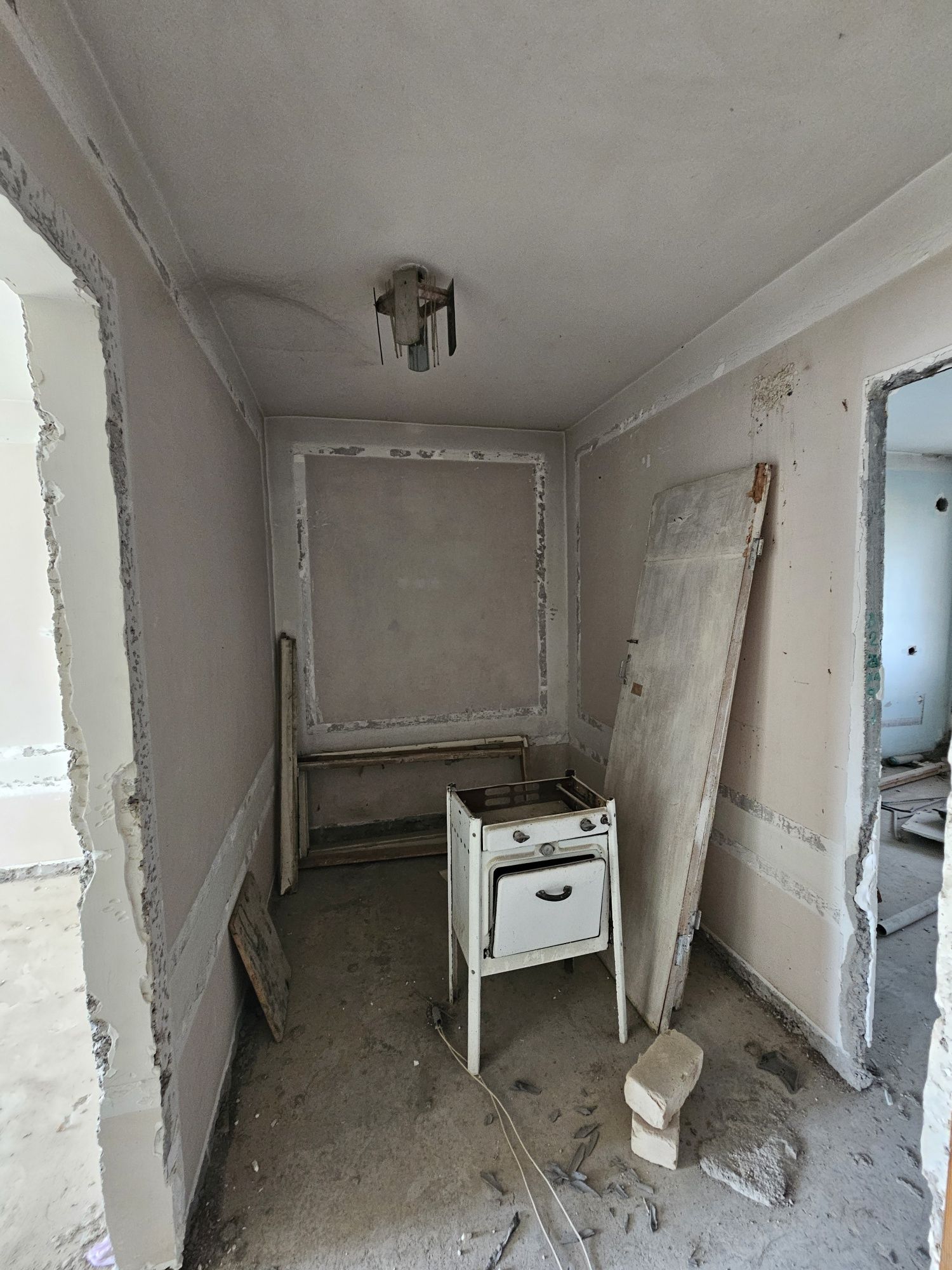 Продаётся квартира