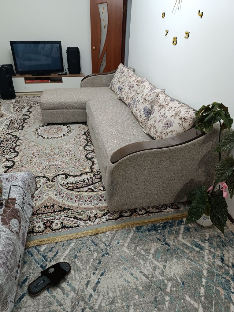 Дйван раскладной