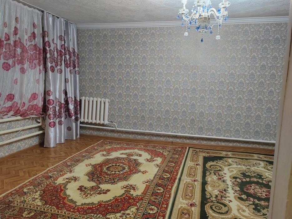 Уй жалга бериледи
