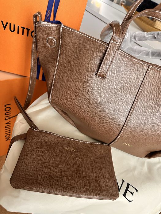 Geanta Polene Cyme Mini Noua