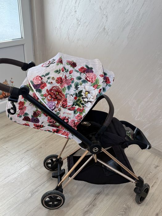 Количка Cybex Mios