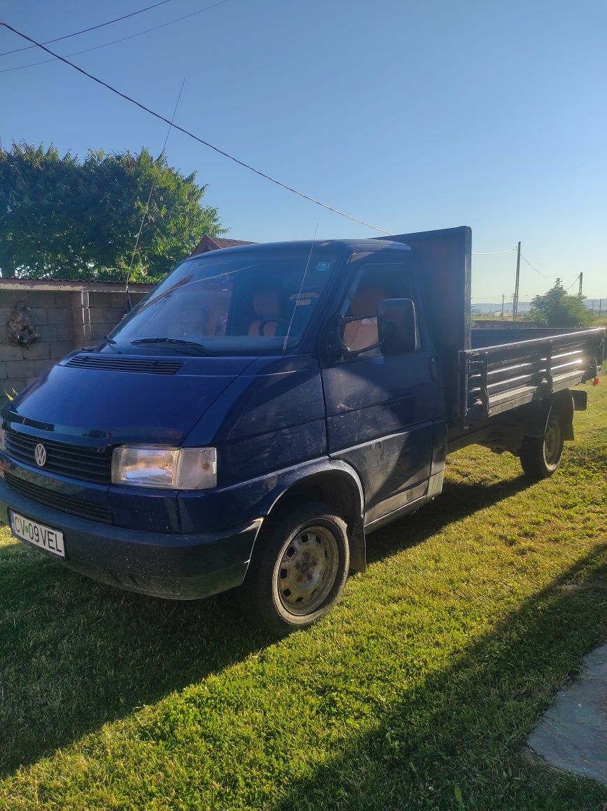 Volkswagen Transporter T4