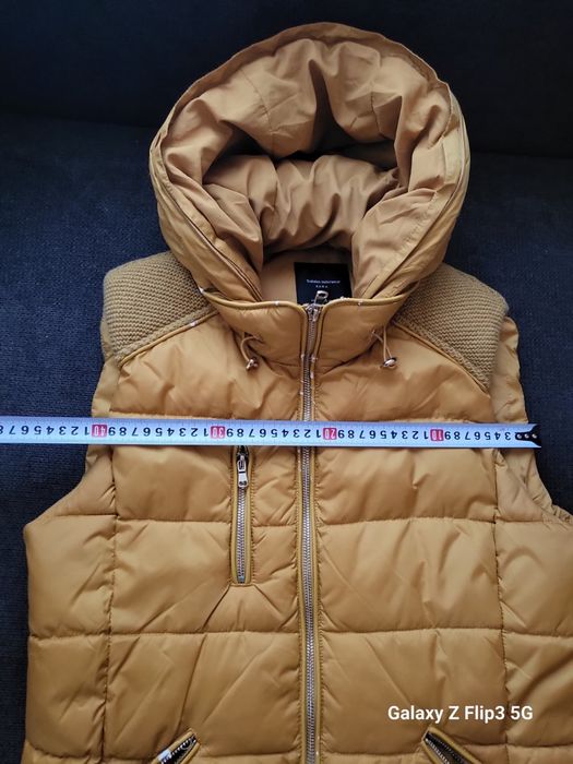 Дамски елек ЗАРА Zara