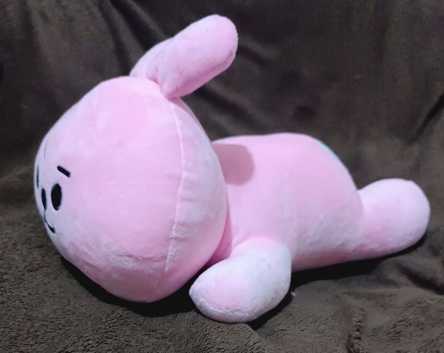 Продаю мягкую игрушку кролик Куки из БТ21