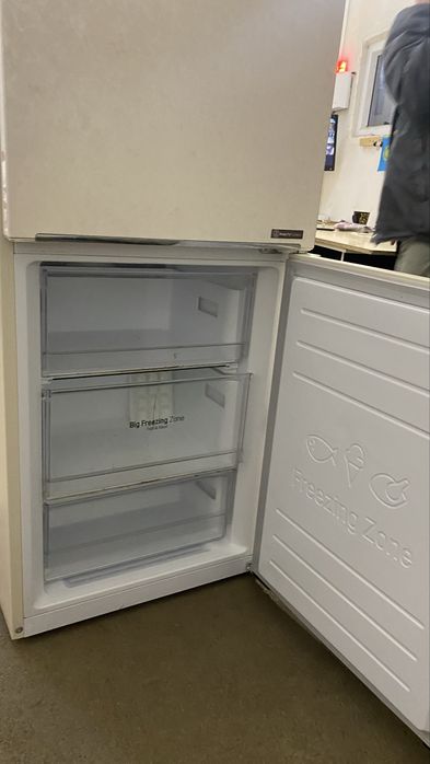 Холодильник LG А+