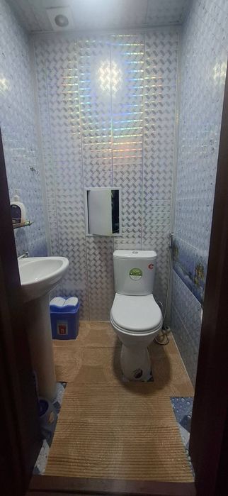 Без маклер 2-комнатная квартира у метро Ойбек