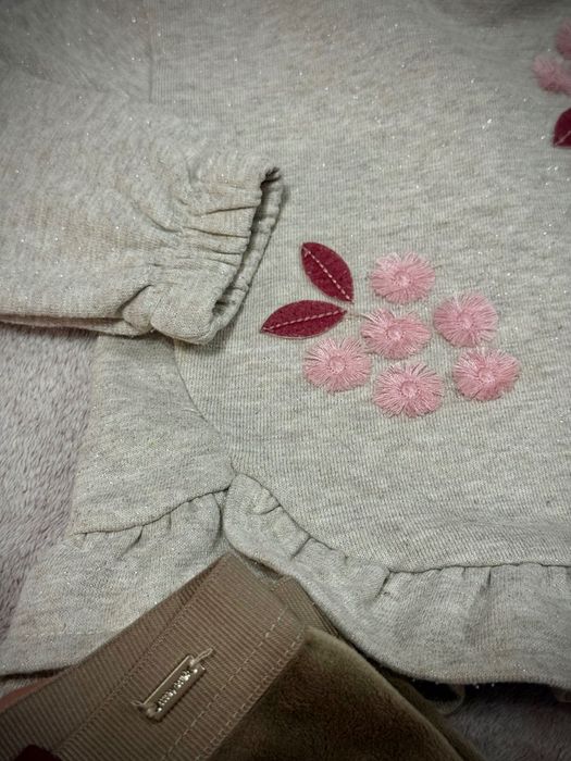 Детски комплект mayoral 12м.