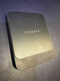 SSD Extern Seagate Barracuda 500gb