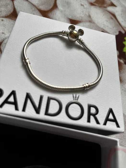 Pandora Disney Гривна