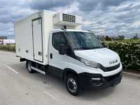 Iveco Daily Cub - 2017 - 3.0D 150CP E6 - Frigorific