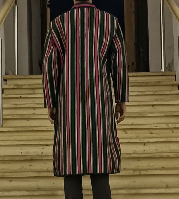 Beqasam Chopon  mujskoy