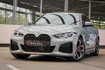 BMW Seria 4 Garantie BMW