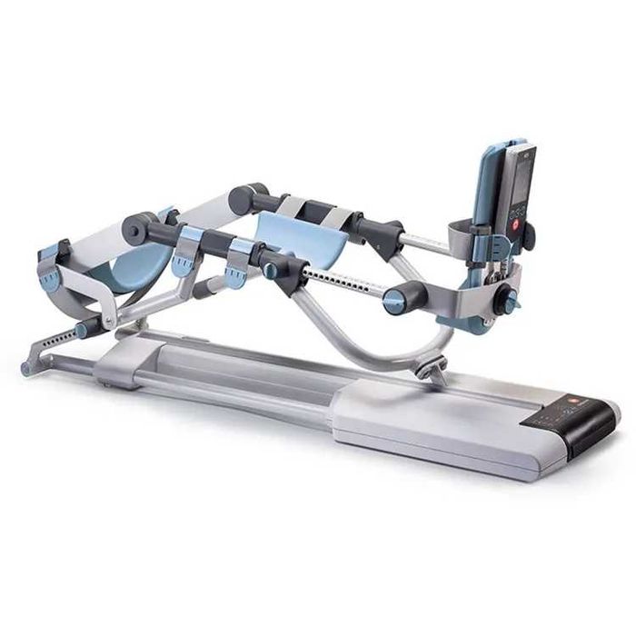 Устройство для реабилитации суставов нижней конечности