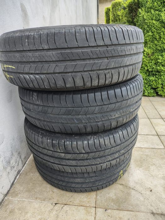 Anvelope Michelin Energy  195/65/15 vara
