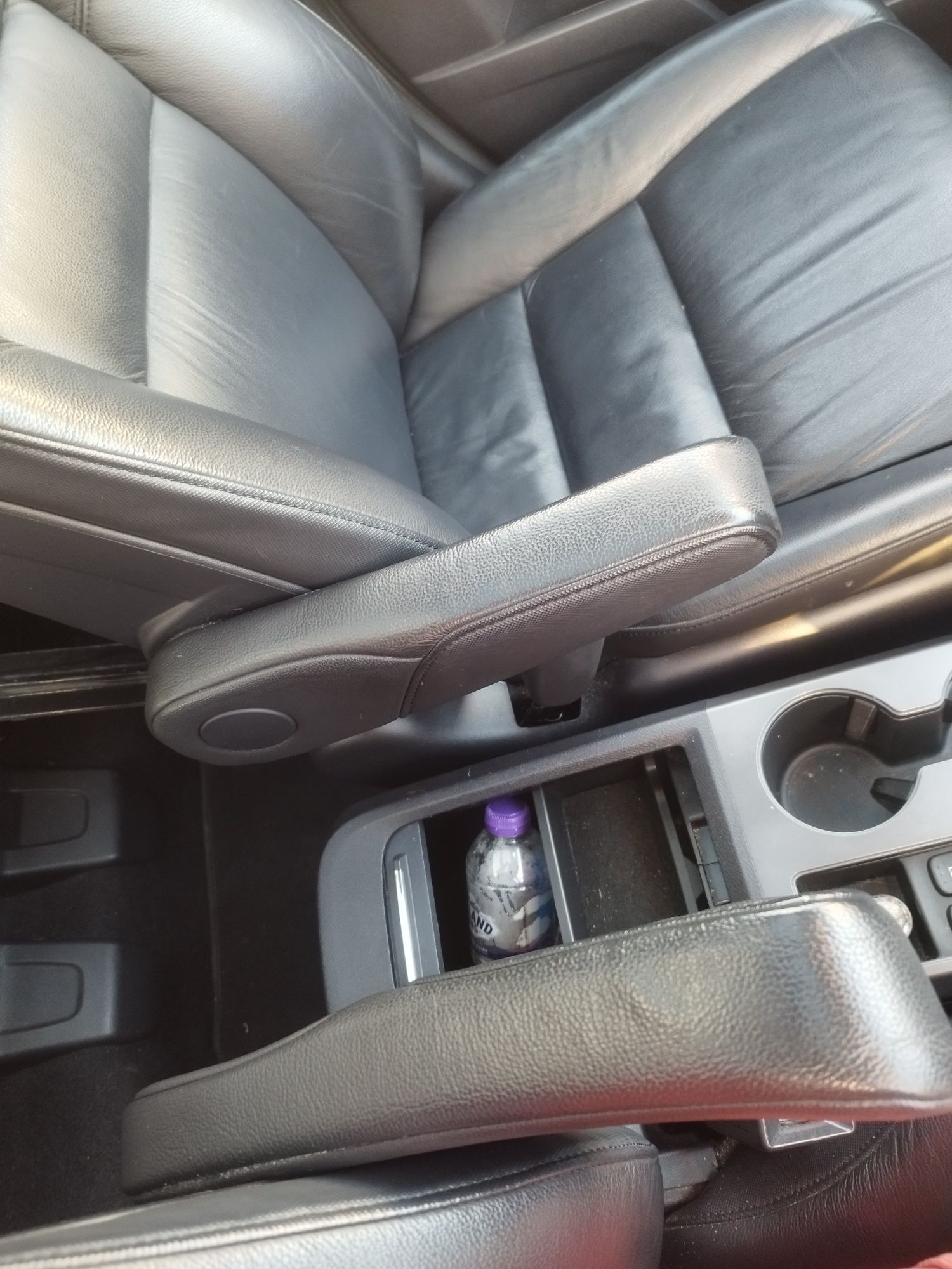Honda crv 3 2.0 бензин црв 3 На части