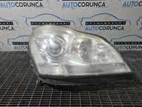 Far Dreapta Mercedes GL X164 2006 - 2008 SUV 4 Usi (1266) Cu lupă