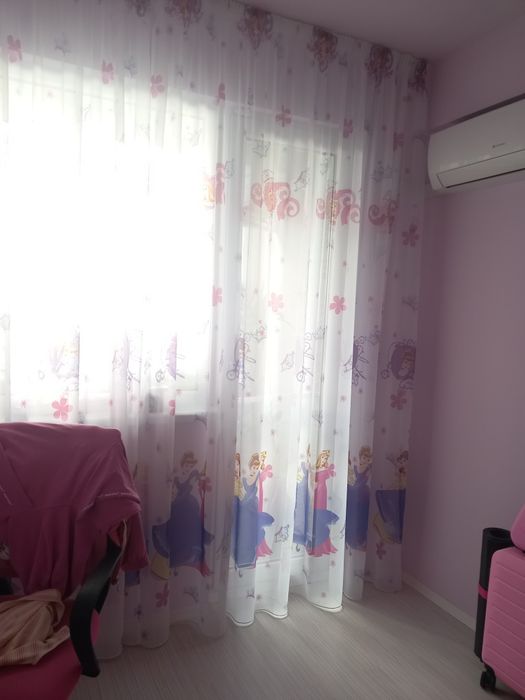 Продавам пердета 55лв