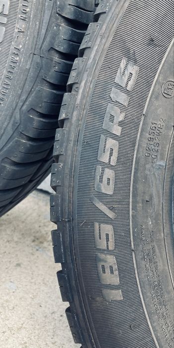 Anvelope vara 4 bucati