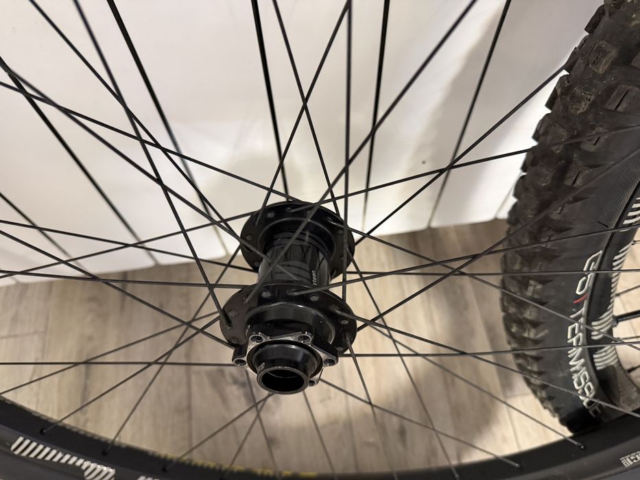 Капли e*thirteen LG1R Carbon 29