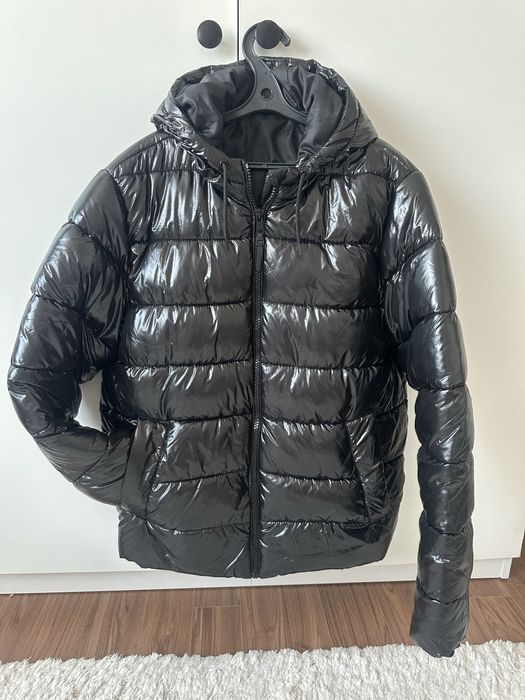 Мужская куртка Германия