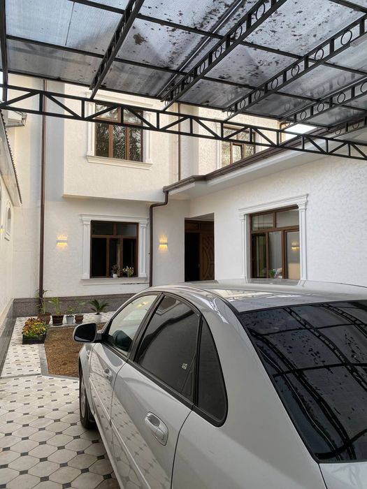 Сдаётся дом вдоль дороги на Ракатбоши  / Некст