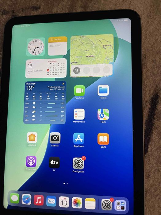 vand ipad mini 6 2021 64gb