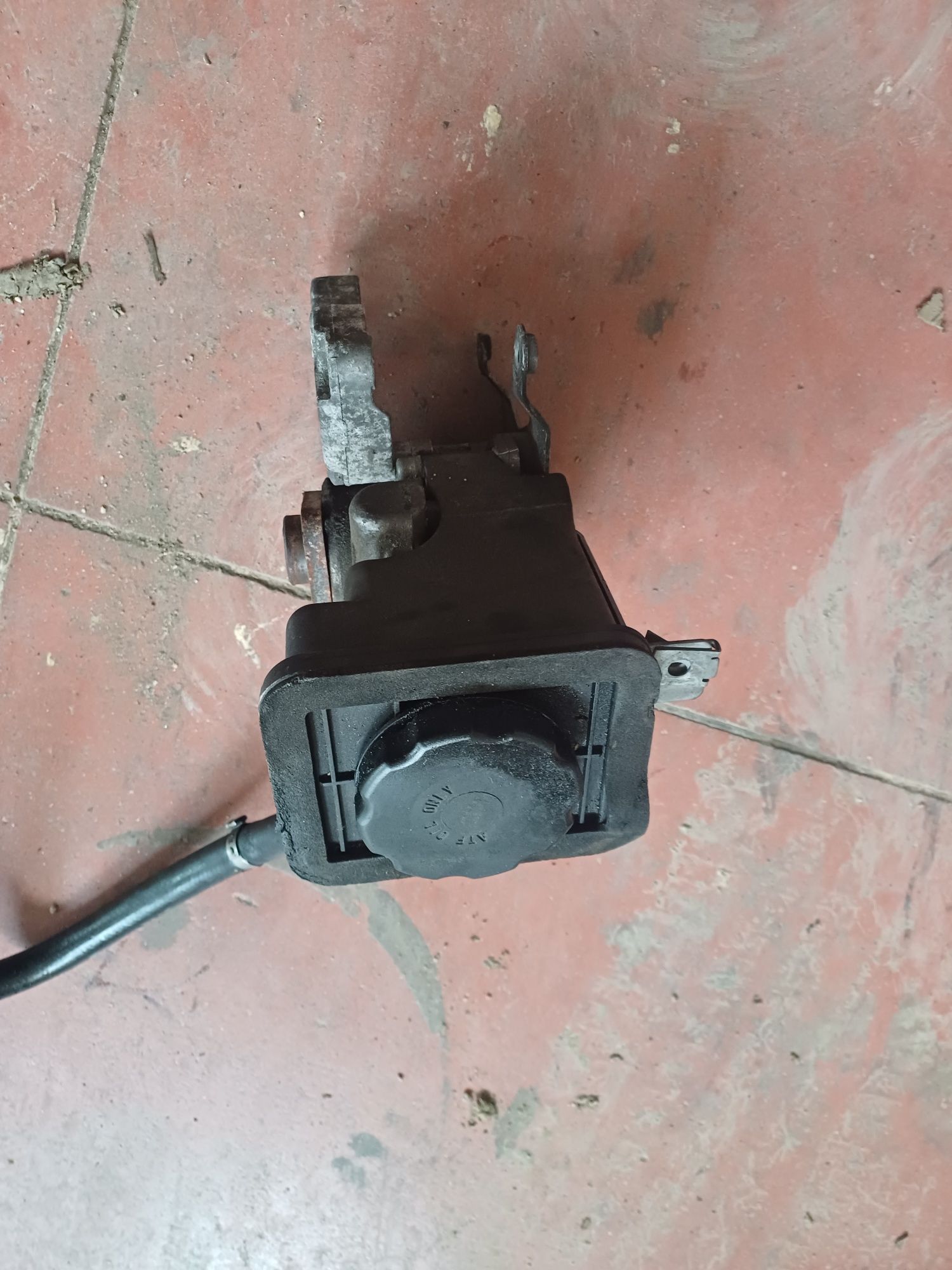 Pompa servo bmw e60 e61