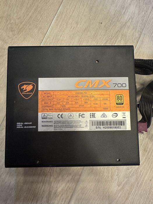 Продам много блоков питания листайте фото