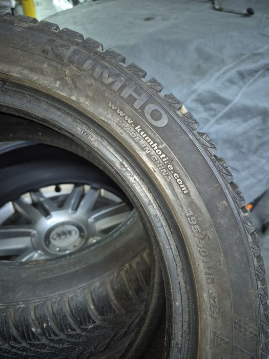 Anvelope iarnă.195 50 R15.205 55 R16.245 45 R18