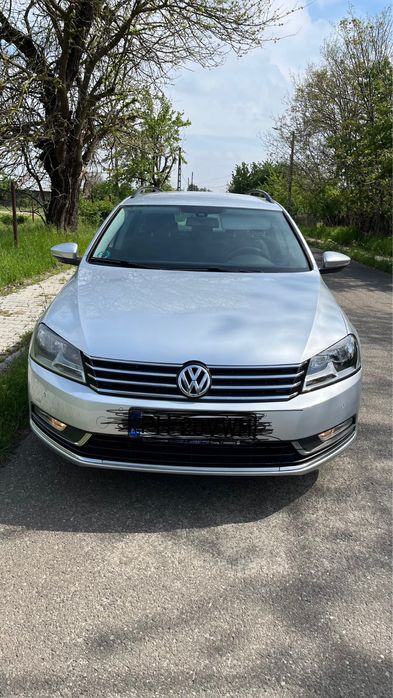 Vanzare autoturism WV PASSAT