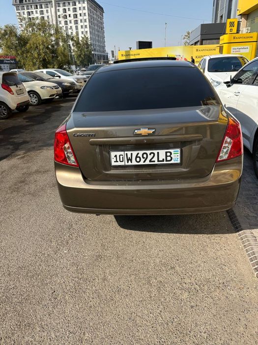 Lacetti gentra 1.5 2023