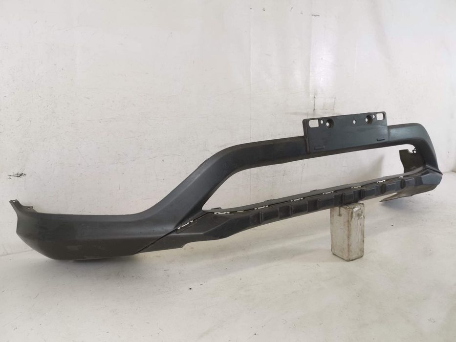 Предна спойлер-броня Хонда ЦР-В 4 [фейслифт] / Honda CR-V 4 [facelift]