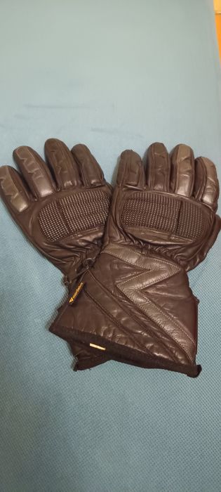 Mănuși motocicleta