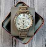 Ceas Fossil original BQ3378 nou