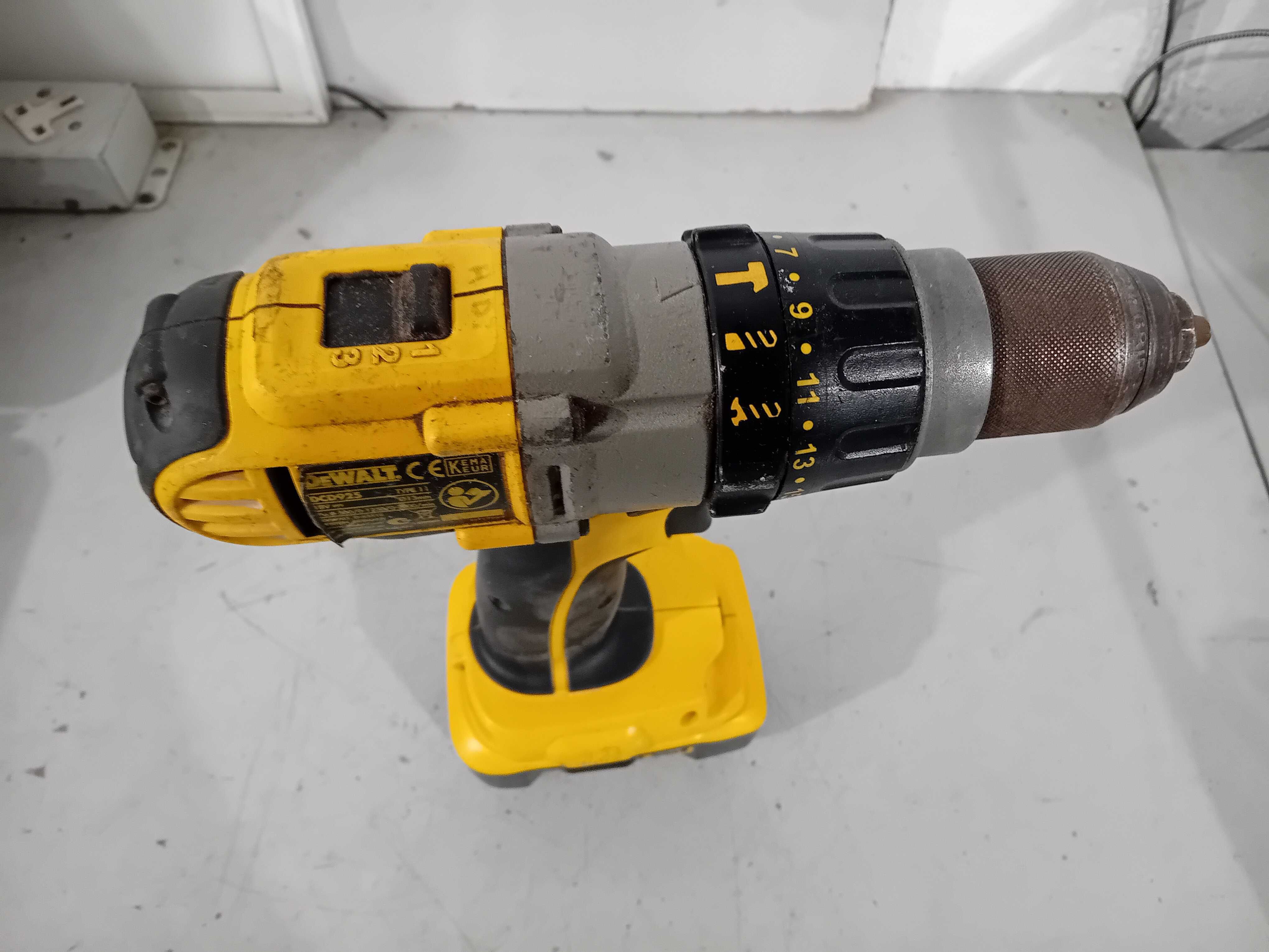 Винтоверт - Dewalt 18 V li ion