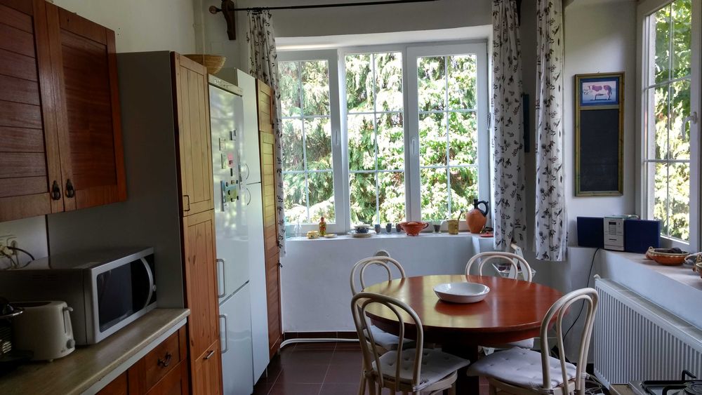 Casă deosebit de frumoasă, ultra central în Baia Sprie