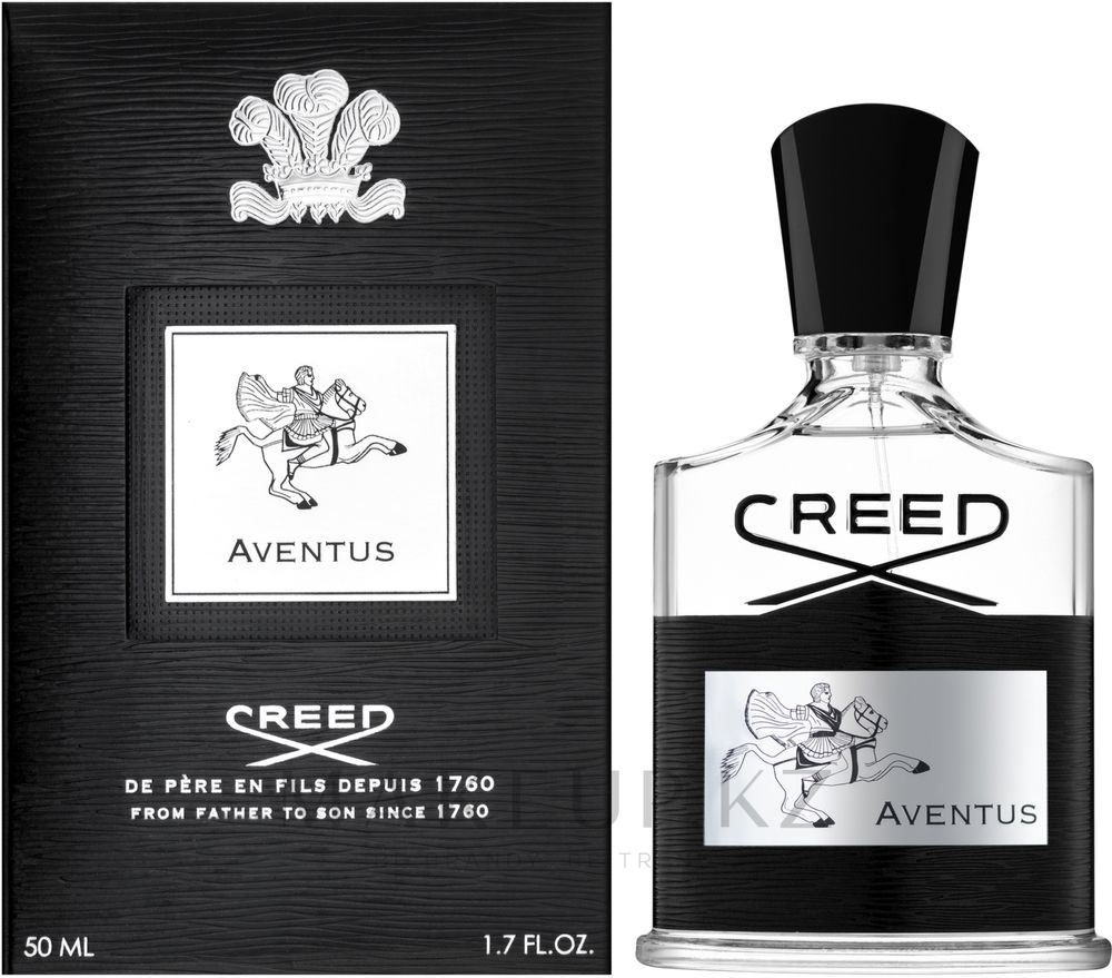 Парфюм Creed Aventus  г.Алматы