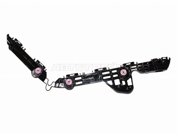 Крепление бампера Toyota Camry