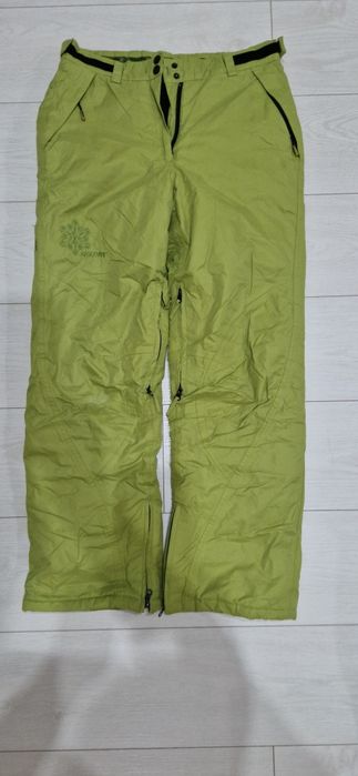 Pantaloni ski dama ANZONI marimea 36