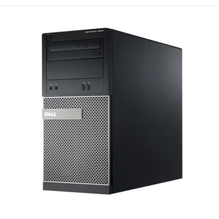 PC Dell i7-2600 GT 630