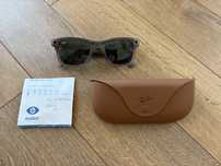 Ray-Ban Meta Gen 2 - Пълен комплект!
