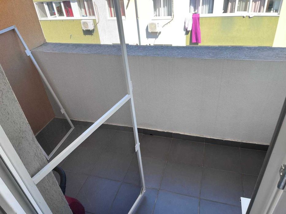 De închiriat garsoniera